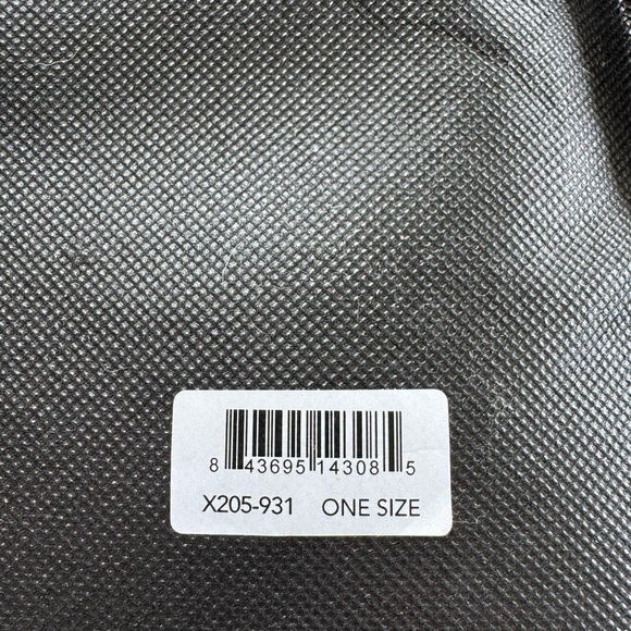 WoolX Saranac Throw - Picture 5 of 5